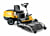 Mountfield 2135H Front Deck Ride On Lawn Mower + 85 cm Deck