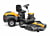 Mountfield 2135H Front Deck Ride On Lawn Mower + 85 cm Deck