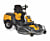 Mountfield 2135H Front Deck Ride On Lawn Mower + 85 cm Deck