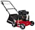 Einhell GC-SC 2240 P Petrol Scarifier