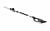 Stiga PH 900e Cordless Pole Hedgecutter (Power Unit)