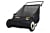 Agri-Fab 45-0218 Pushed Leaf Sweeper 