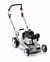 Grin PM53A KW Self-Propelled Petrol Mulching Lawn Mower (Kawasaki Engine)