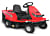 Mountfield 1538M-SD Garden Tractor