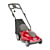 Mountfield Princess 34 Electric Lawn Mower