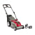 Mountfield Princess 38Li Cordless Lawn Mower Kit