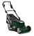 Atco Quattro 16S Li 60v Self-Propelled 4 in 1 Lawn Mower