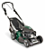 Atco Quattro 19SH VSC Petrol Variable Speed Self-Propelled 4 in 1 Lawn Mower