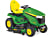 Mountfield 1430M Garden Tractor