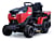 Mountfield 1430M Garden Tractor
