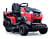 Mountfield 1430M Garden Tractor