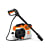 Stihl REA 60 Plus Cordless Pressure Washer