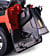 Lawnflite Rear Deflector for All Direct Collect Models