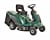 Atco Rider 28H Compact Lawn Rider