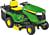 Mountfield 1430M Garden Tractor