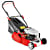 Cobra RM40C Rear Roller Petrol Lawn Mower