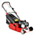 Cobra RM40SPB Self-Propelled Rear Roller Petrol Lawn Mower 