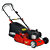Cobra RM46SPB Self-Propelled Rear Roller Petrol Lawn Mower