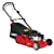 Cobra RM46SPH Self-Propelled Rear Roller Petrol Lawn Mower 