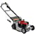 Cobra RM 53 SPH Lawn Mower Cobra RM 53 SPH Lawn Mower Angled View