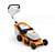 Stihl RMA 253 T Self-Propelled Cordless Lawn Mower (Power Unit)