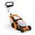 Stihl RMA 443 V Self-Propelled Cordless Lawn Mower (Power Unit)
