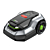 EGO AURA-R2 RMR3000E Robotic Lawn Mower