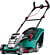 Bosch Rotak 37LI Ergoflex Lawn Mower