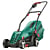 Bosch Rotak 34 R Electric Lawn Mower