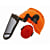 Cobra Forestry Combi Helmet