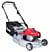 Masport Olympic 500 Bowling Green Lawn Mower