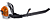 Stihl BR 600 Back Pack Leaf Blower