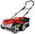 Cobra S3840V Cordless Lawn Scarifier