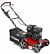 Cobra S40C Petrol Lawn Scarifier