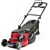 Mountfield S46R PD Li Rear Roller Cordless Lawn Mower