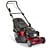 Mountfield S481 PD LS Self-Propelled Petrol Lawn Mower
