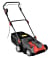 Cobra SA40E Electric Scarifier / Lawn Raker