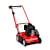 Sabo 38-BV Petrol Lawn Scarifier