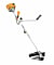 Mountfield MB3302 Petrol Brushcutter