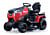 Mountfield 1430M Garden Tractor