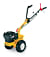 Mountfield Manor 95H Two-Wheel Multi-Functional Tractor