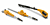 Stiga SMT 100 AE 20v Cordless Pole Pruner & Hedge Trimmer (Inc Battery & Charger)