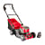 Mountfield SP185 Li Cordless Self-Propelled Lawn Mower Kit