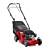 Mountfield SP414 Self-Propelled Petrol Lawn Mower