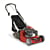 Mountfield SP555R V Roller Lawn Mower