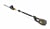 Stiga SPH 700 AE Cordless Long Reach Hedge Trimmer (Power Unit)