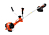 Echo SRM-420TES/U Petrol Brush Cutter