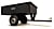 Agri-Fab 45-0101 Garden Trailer