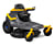Stiga GYRO 900e Battery Powered Axial Zero Turn Ride On Mower - Ex Demo (JL0773)