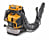 Stiga SBL 980 R Petrol Back Pack Leaf Blower